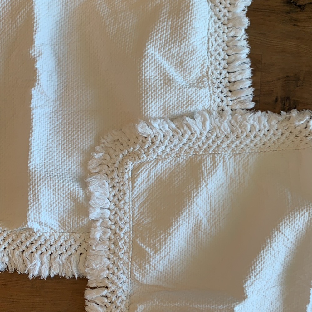 Anthropologie Matelasse Liora Shams - Picture 6 of 8